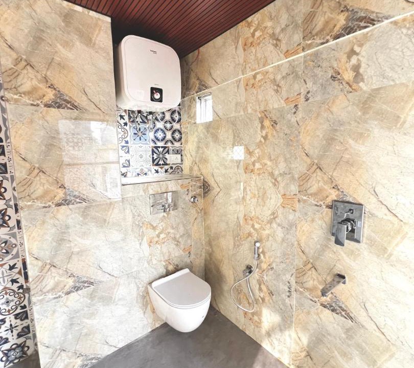 Photo of Bathroom in Amer
