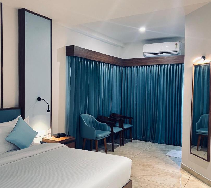 Photo of Bedroom in Ottapalam