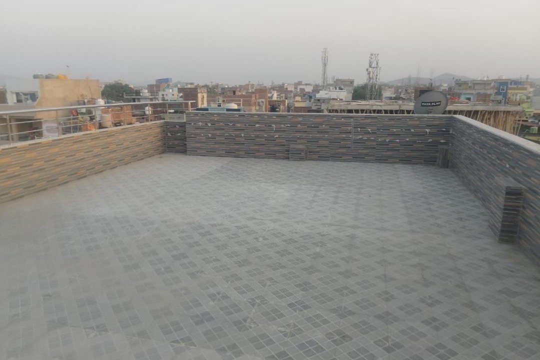 Photo of Patio Balcony in Gaya