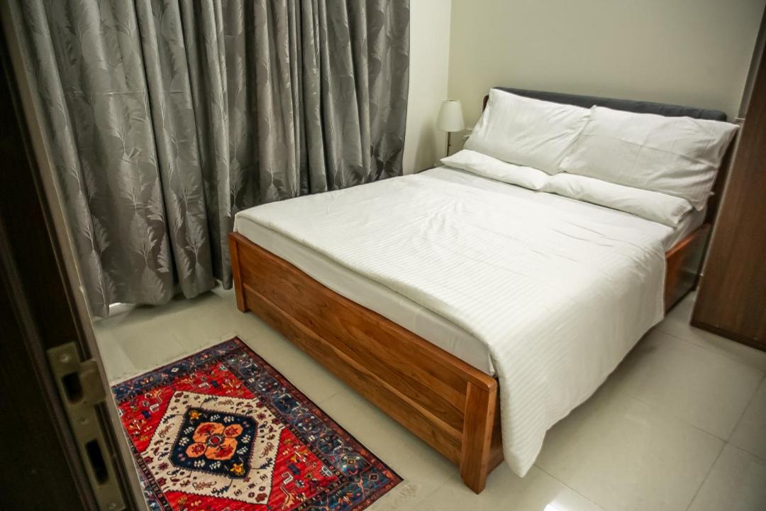 Photo of Bedroom in Malad East