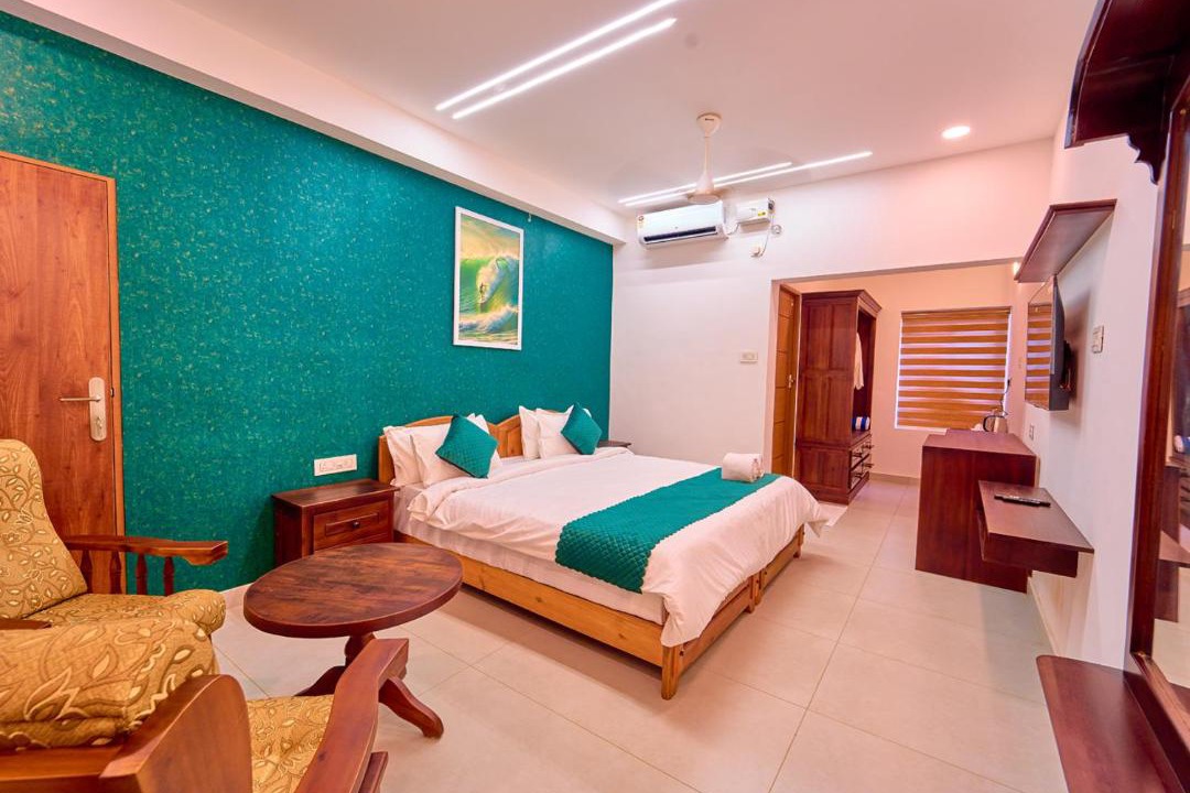 Photo of Others in Varkala
