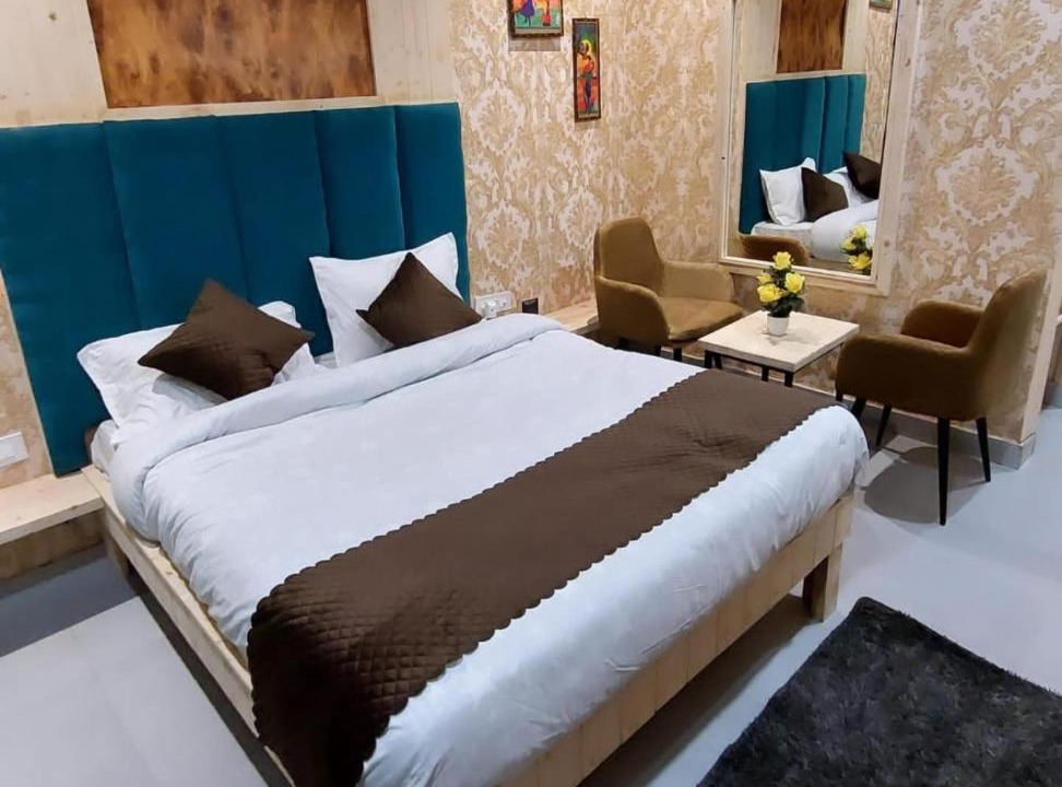 Photo of Bedroom in Kurukshetra