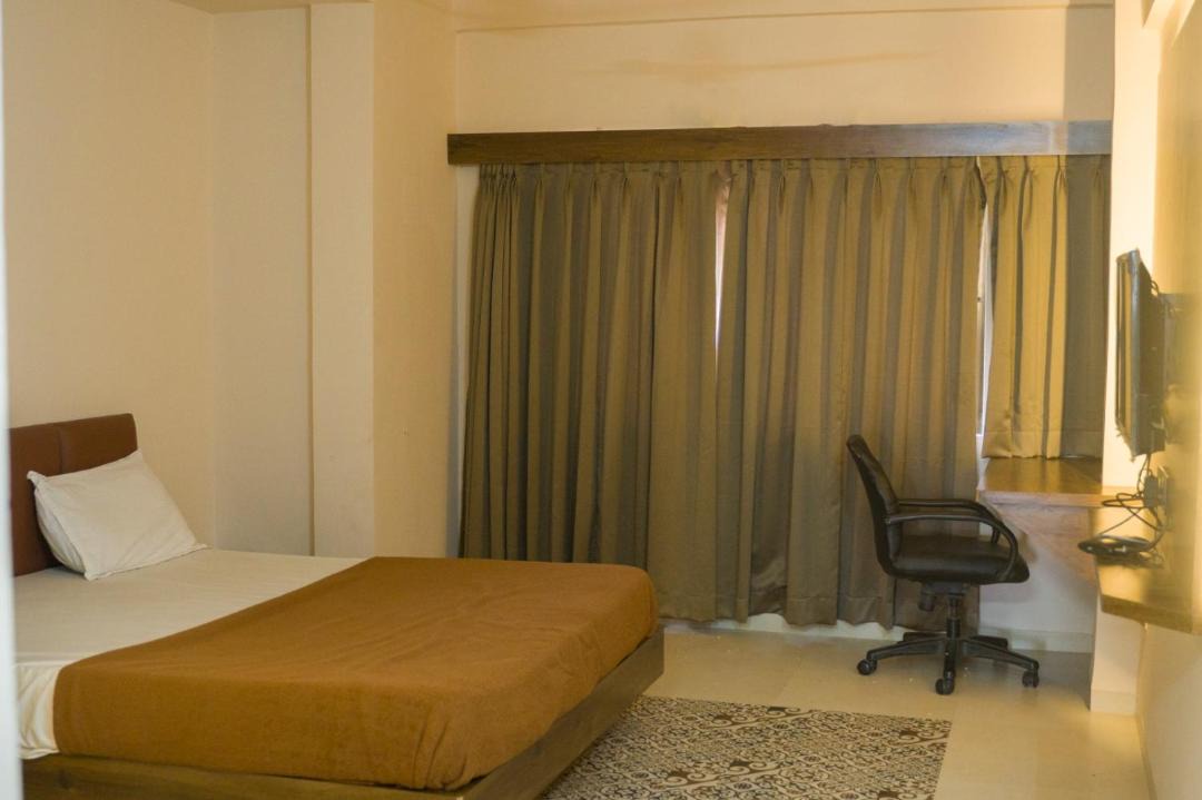 Photo of Bedroom in GIDC