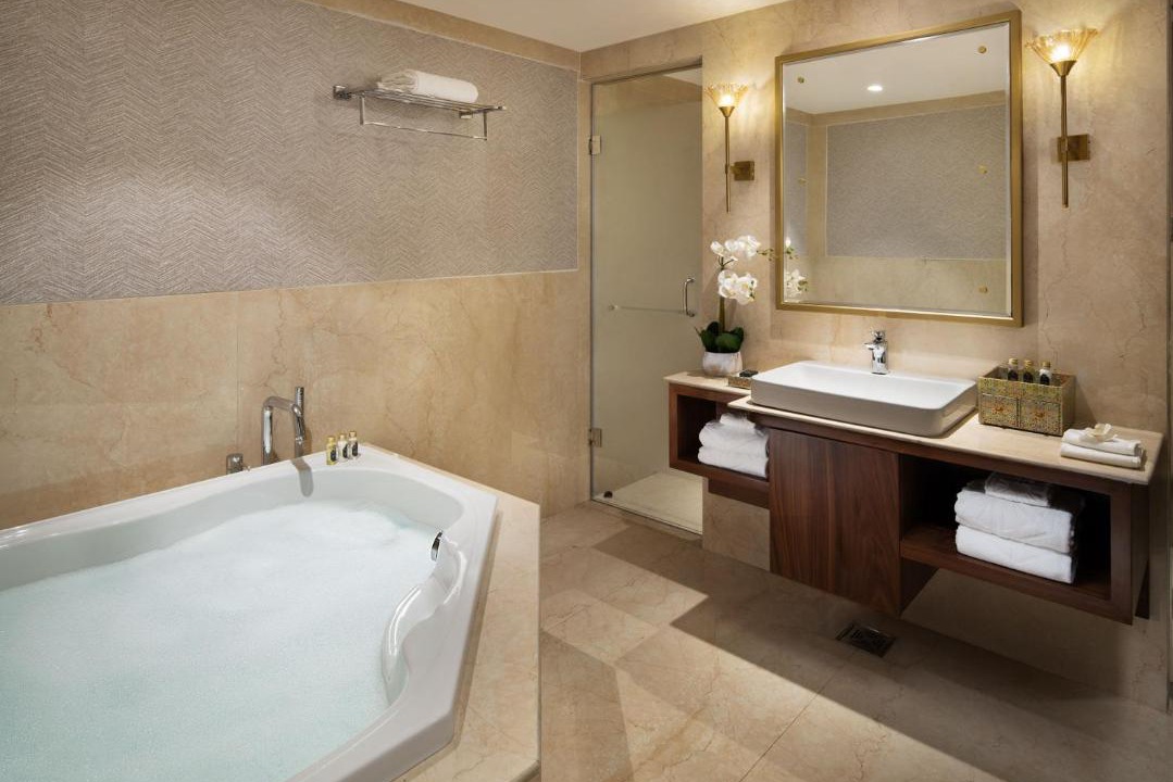 Photo of Bathroom in Nishat-Shalimar