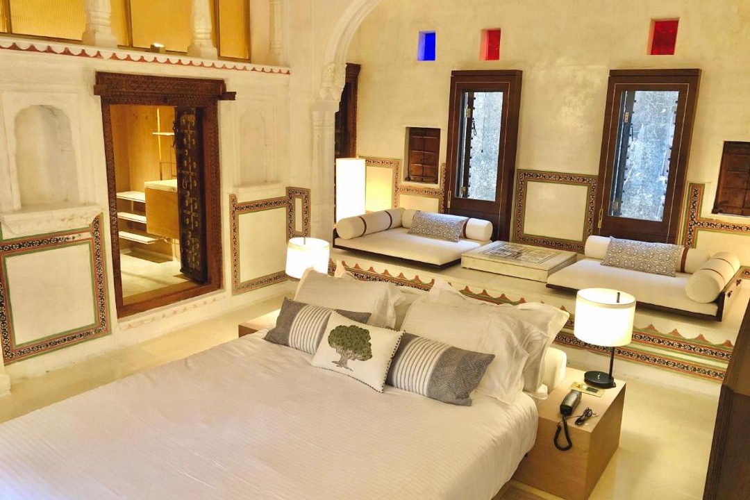 Photo of Bedroom in Mandawa