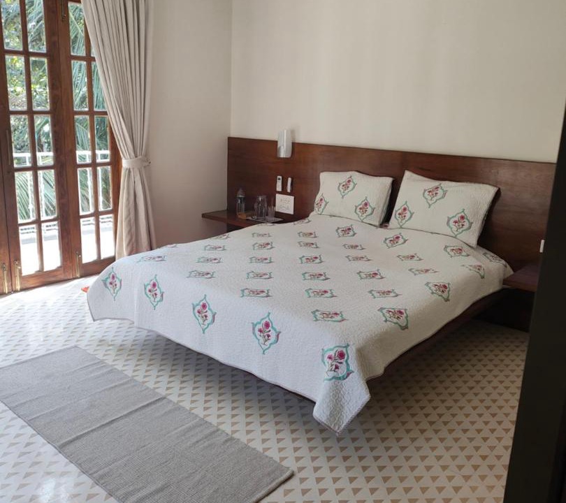 Photo of Bedroom in Mandrem