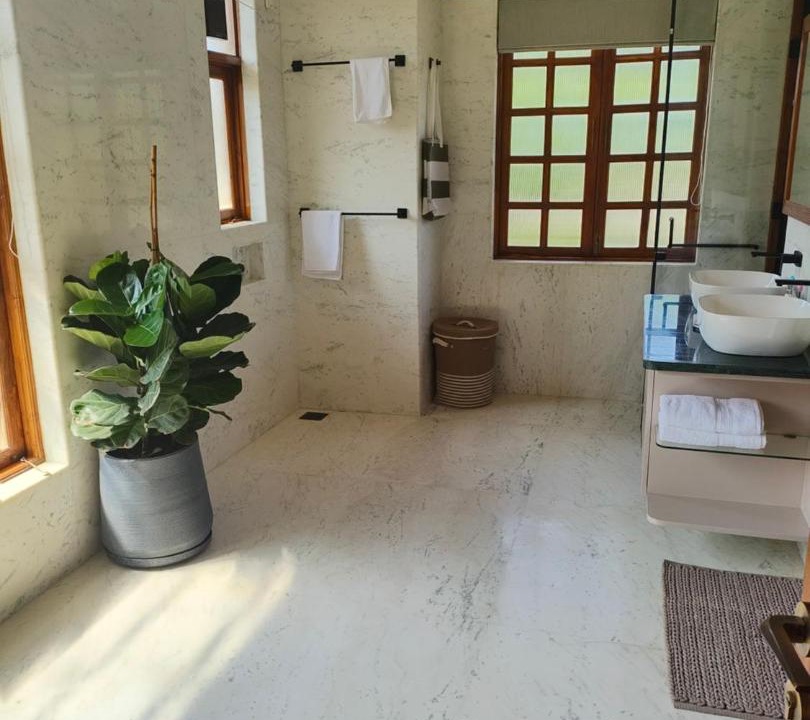 Photo of Bathroom in Mandrem