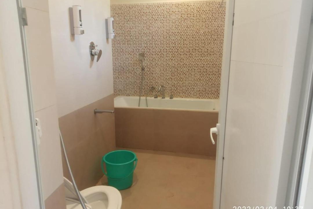 Photo of Bathroom in Rampa Chodavaram