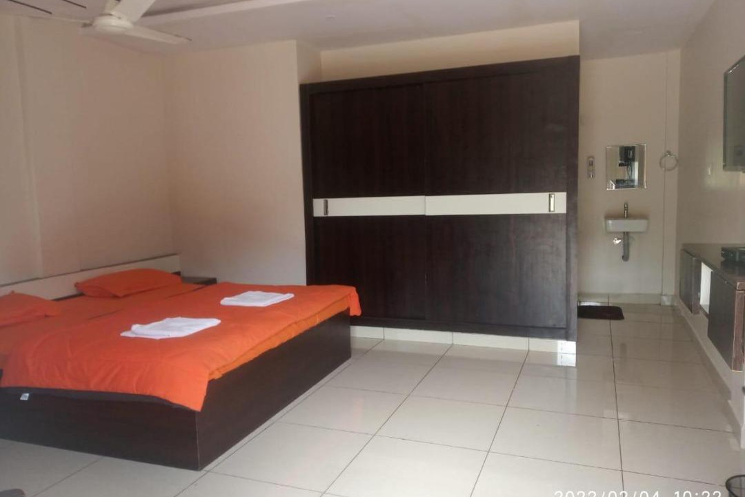 Photo of Bedroom in Rampa Chodavaram