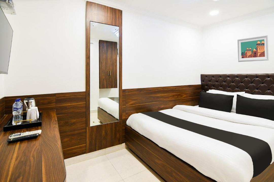 Photo of Bedroom in Kolkata
