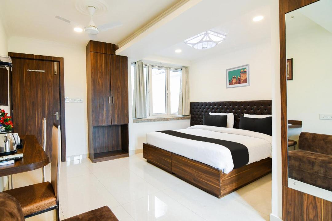 Photo of Bedroom in Kolkata