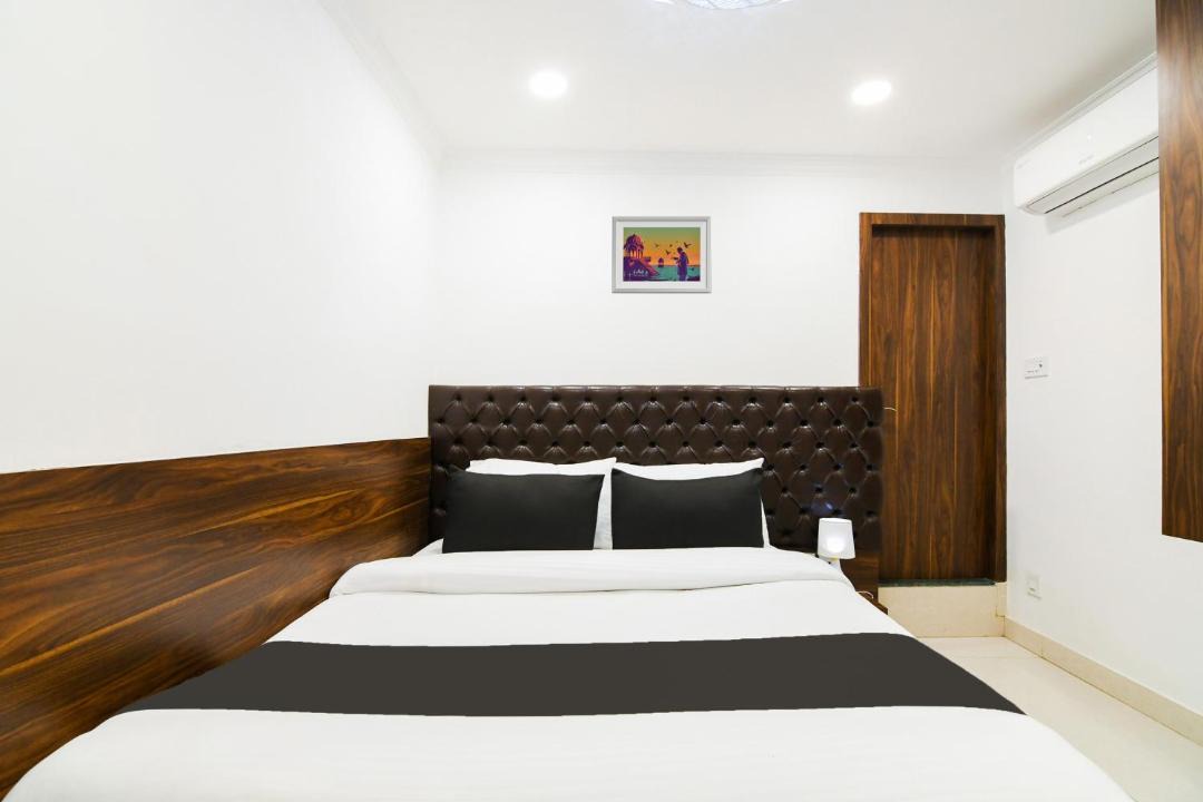 Photo of Bedroom in Kolkata