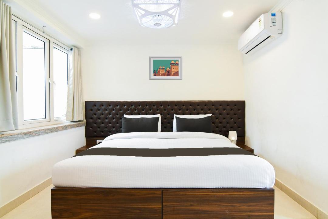 Photo of Bedroom in Kolkata