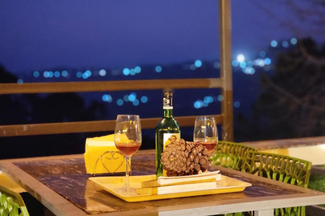 Photo of Patio Balcony in Kuthar