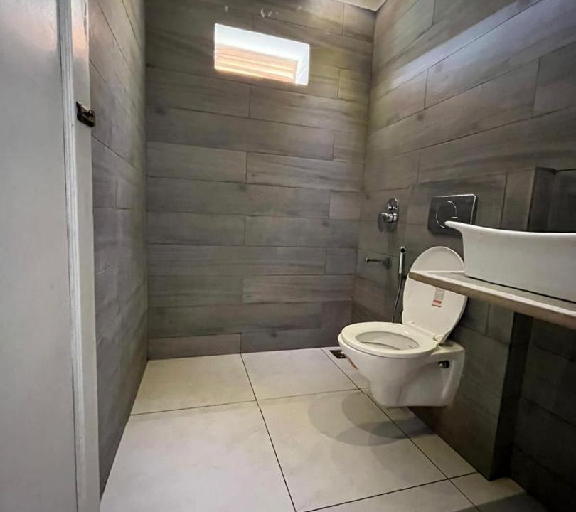 Photo of Bathroom in Baga