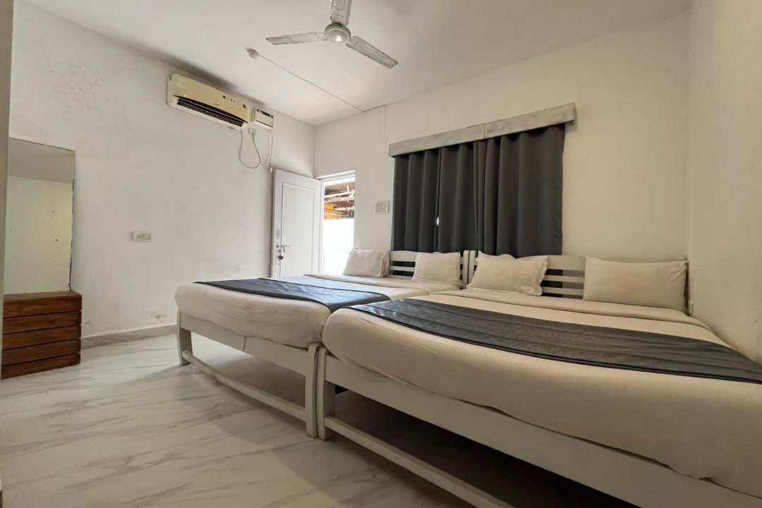 Photo of Bedroom in Baga