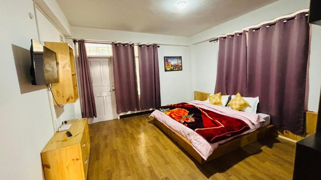 Photo of Bedroom in Shimla