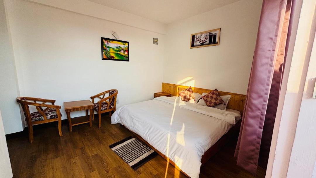 Photo of Bedroom in Shimla