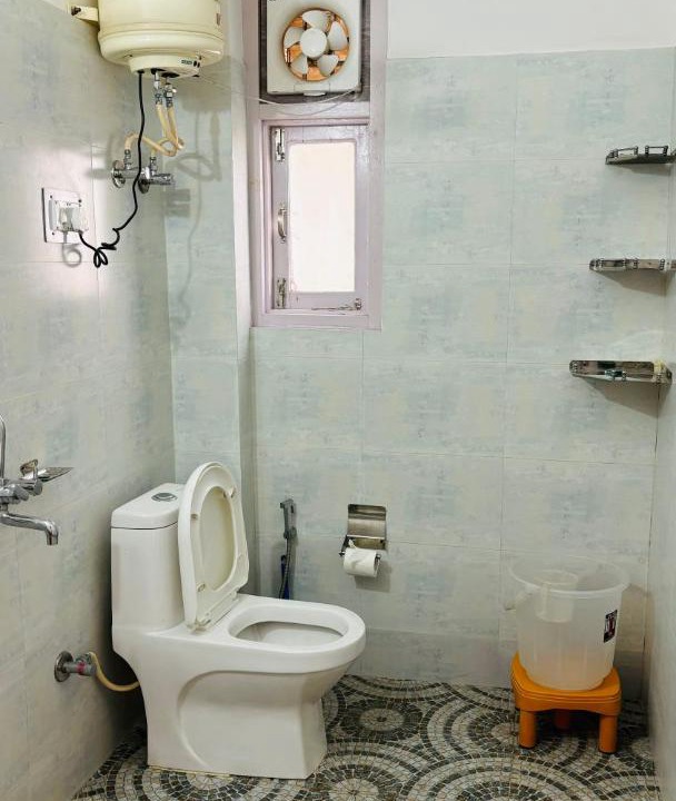 Photo of Bathroom in Shimla