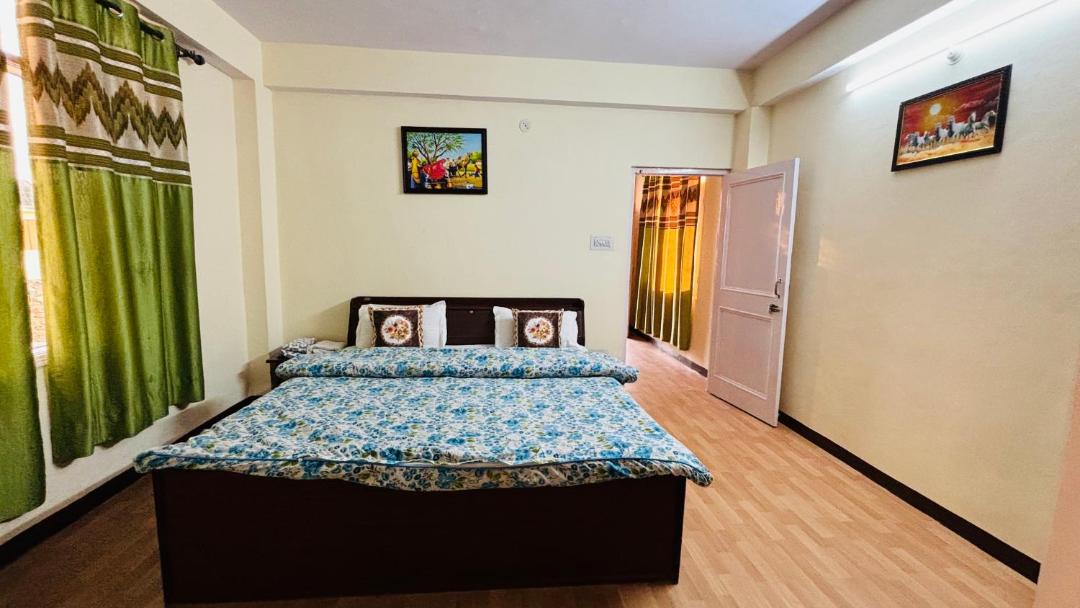 Photo of Bedroom in Shimla