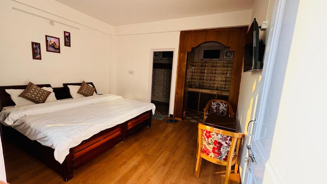 Photo of Bedroom in Shimla
