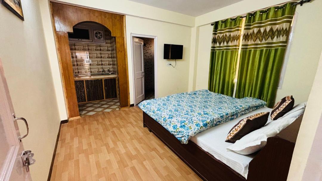 Photo of Bedroom in Shimla