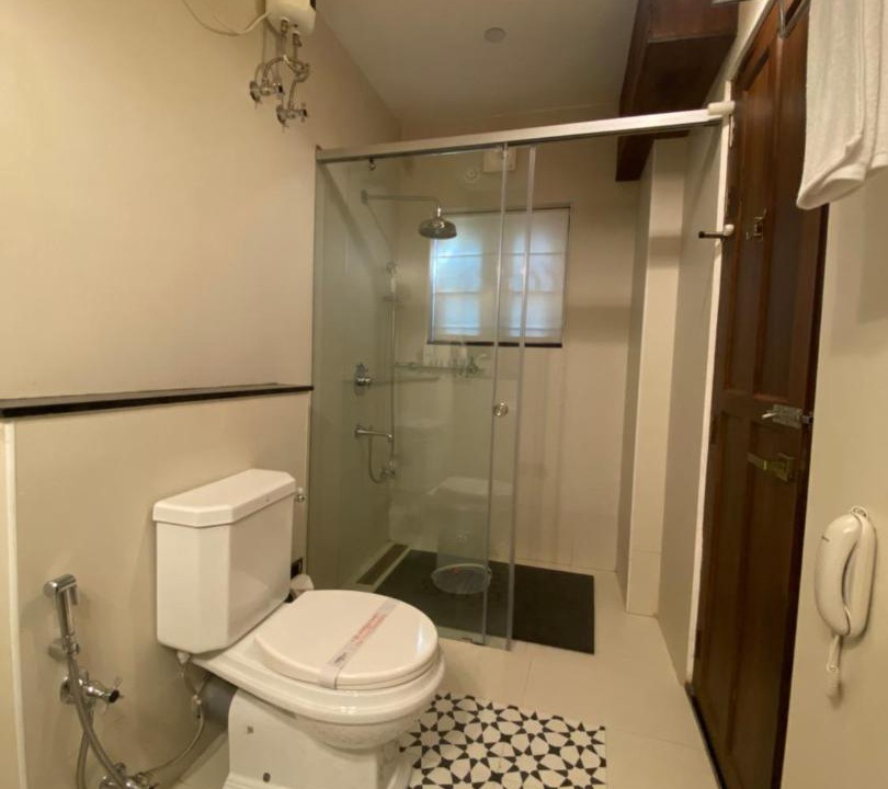 Photo of Bathroom in Thiruvananthapuram