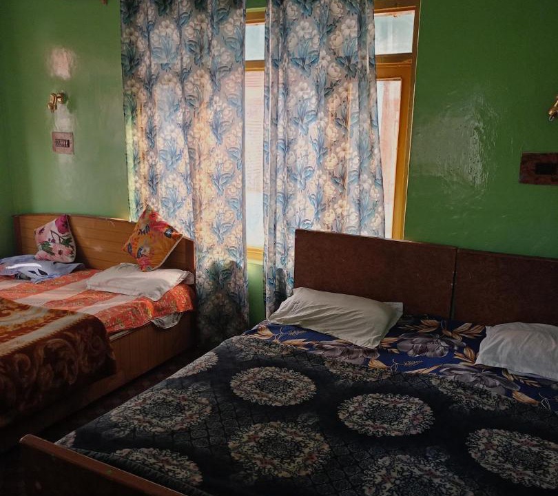 Photo of Bedroom in Srinagar