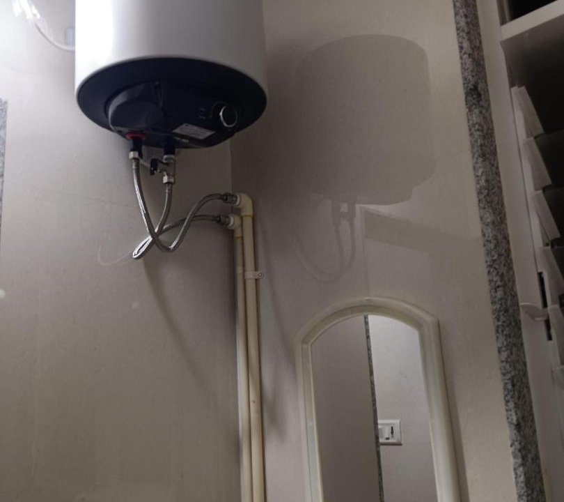 Photo of Bathroom in Nashik