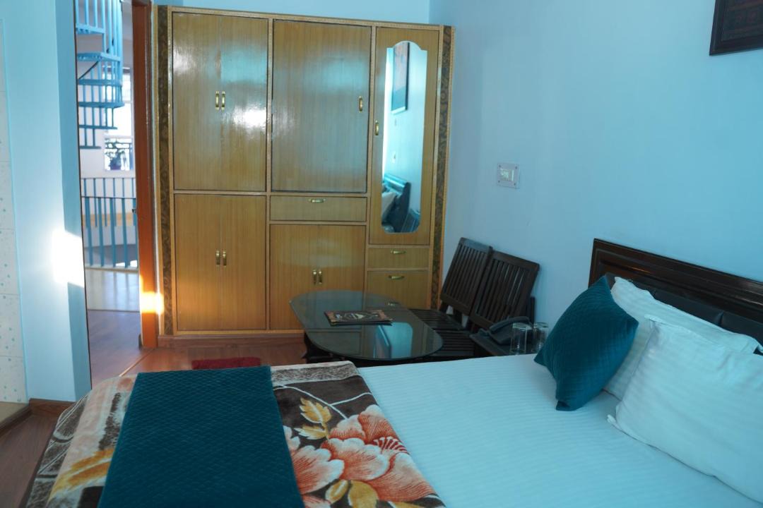 Photo of Bedroom in Chachyot