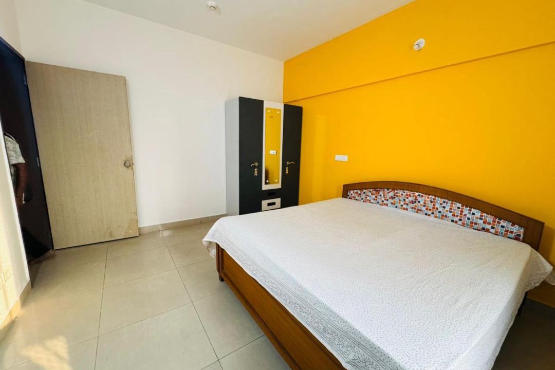Photo of Bedroom in Phase 1