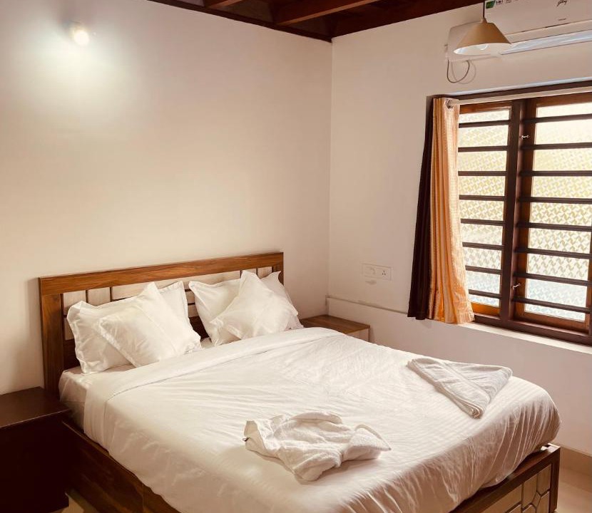 Photo of Bedroom in Hosdurg
