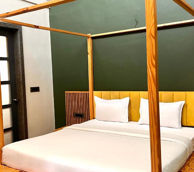 Photo of Bedroom in Pushkar
