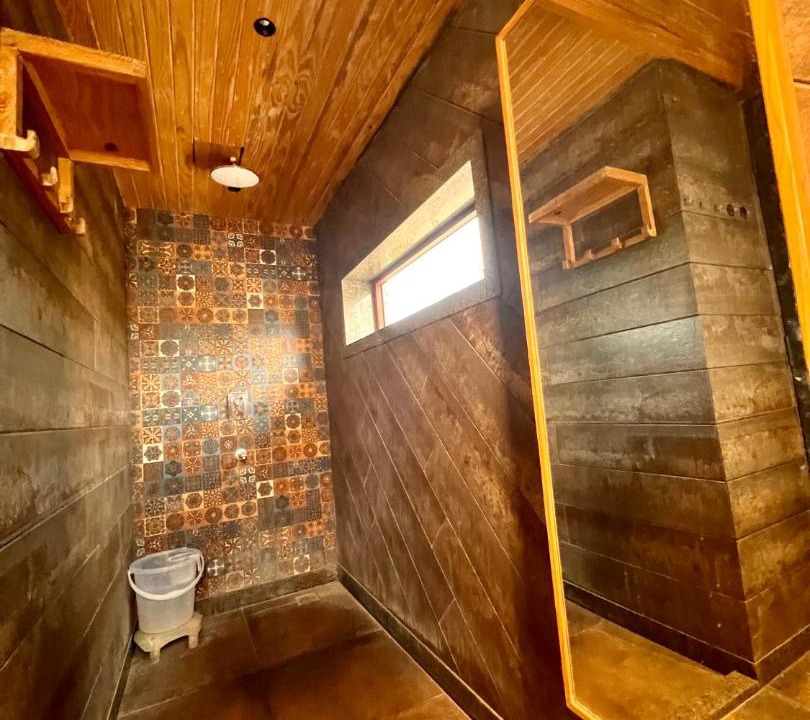 Photo of Bathroom in Pushkar