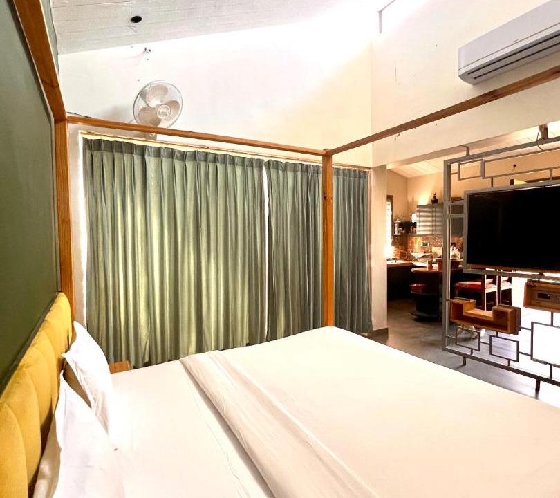 Photo of Bedroom in Pushkar