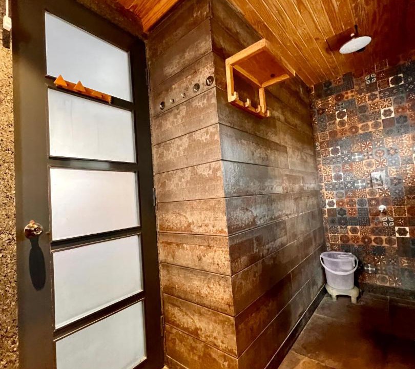 Photo of Bathroom in Pushkar