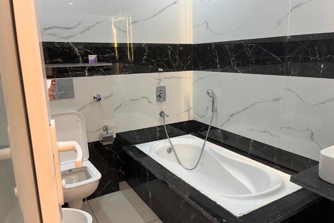 Photo of Bathroom in Lansdowne