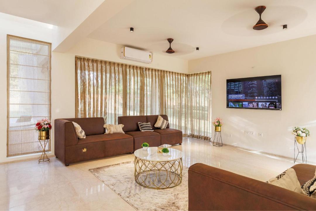 Photo of Livingroom in Agara