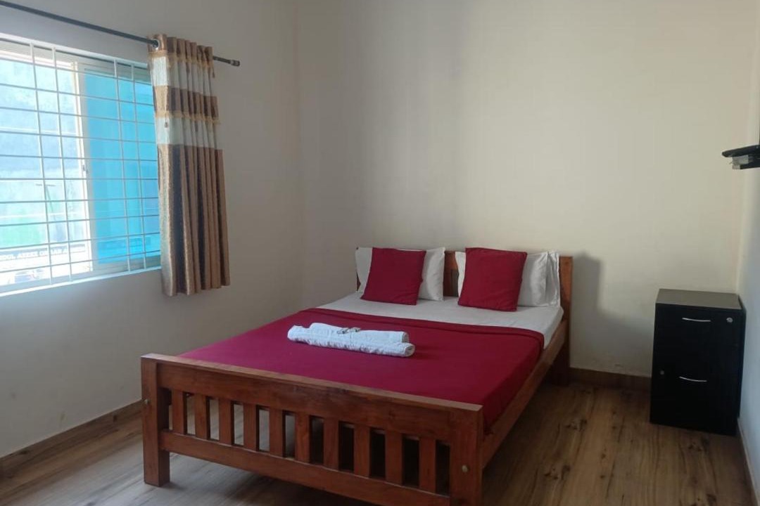Photo of Bedroom in Mysore