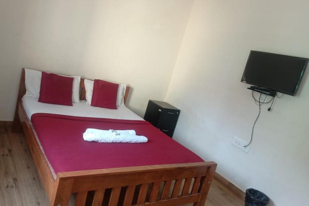 Photo of Bedroom in Mysore