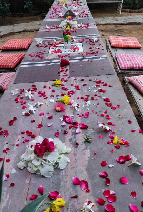Photo of Others in Pushkar