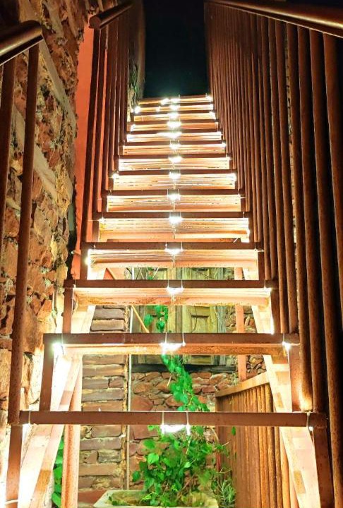 Photo of Patio Balcony in Pushkar