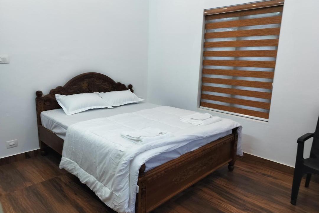 Photo of Bedroom in Sulthan Bathery
