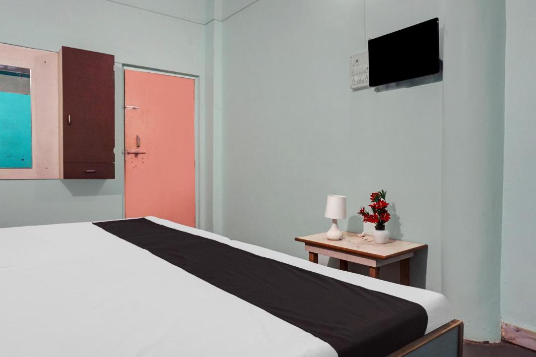 Photo of Bedroom in Rajgurunagar