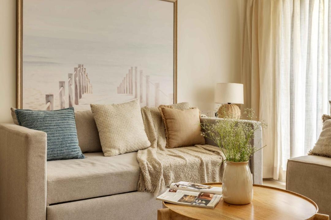 Photo of Livingroom in Sainagar