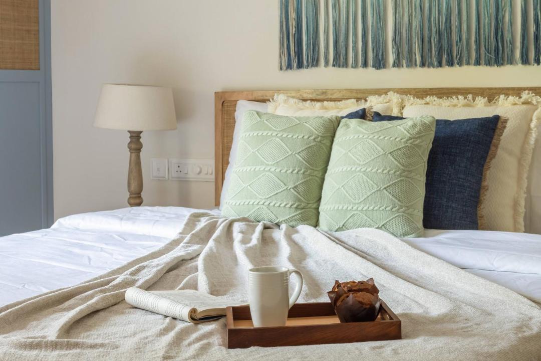 Photo of Bedroom in Sainagar