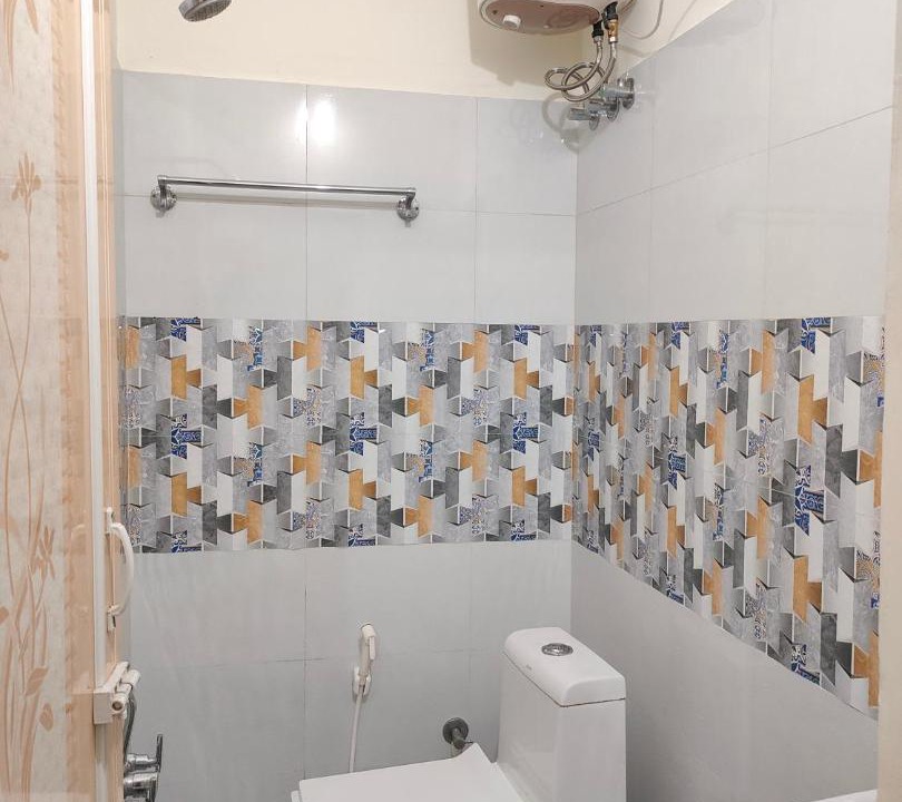 Photo of Bathroom in Arekere