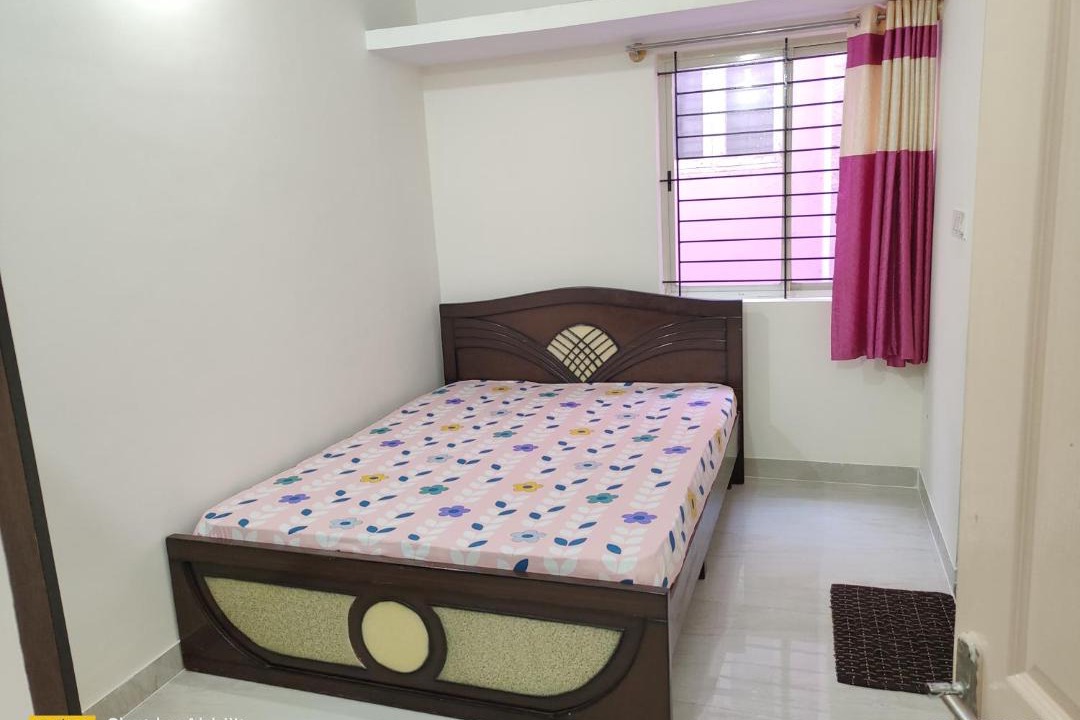 Photo of Bedroom in Arekere