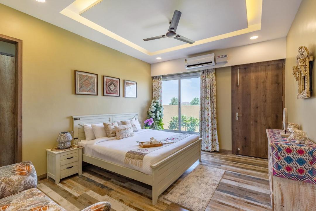 Photo of Bedroom in Bedla