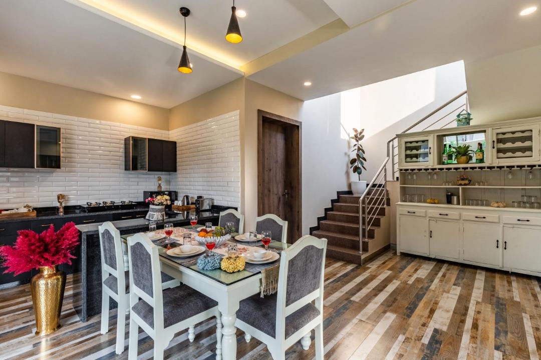 Photo of Kitchen in Bedla